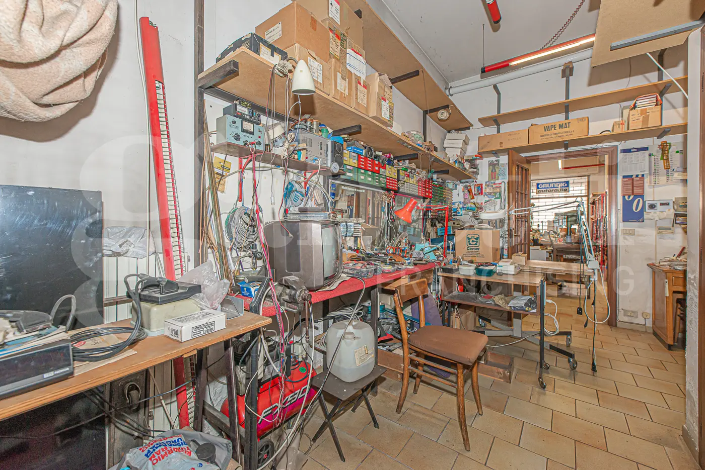 Immagine per Negozio in vendita a Rivoli via Piave 54