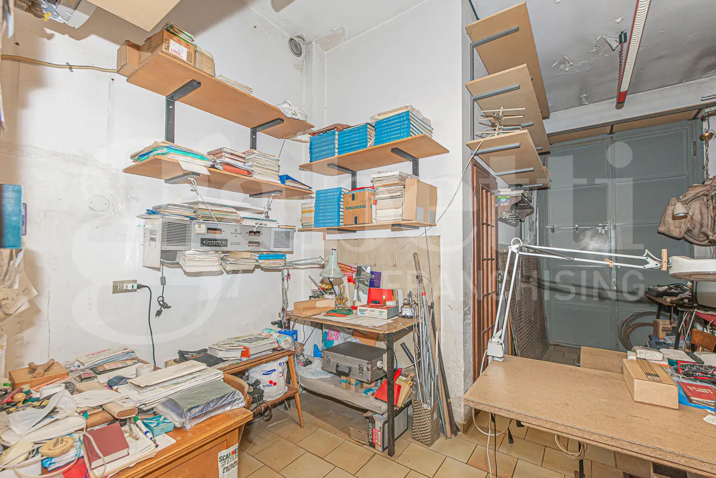 Immagine per Negozio in vendita a Rivoli via Piave 54