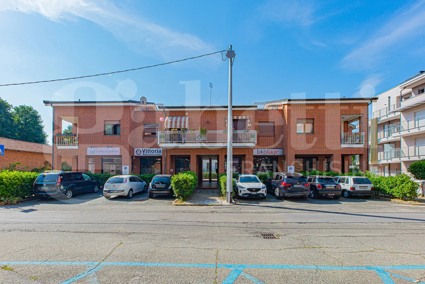 Immagine per Negozio in vendita a Rivoli via Piave 54