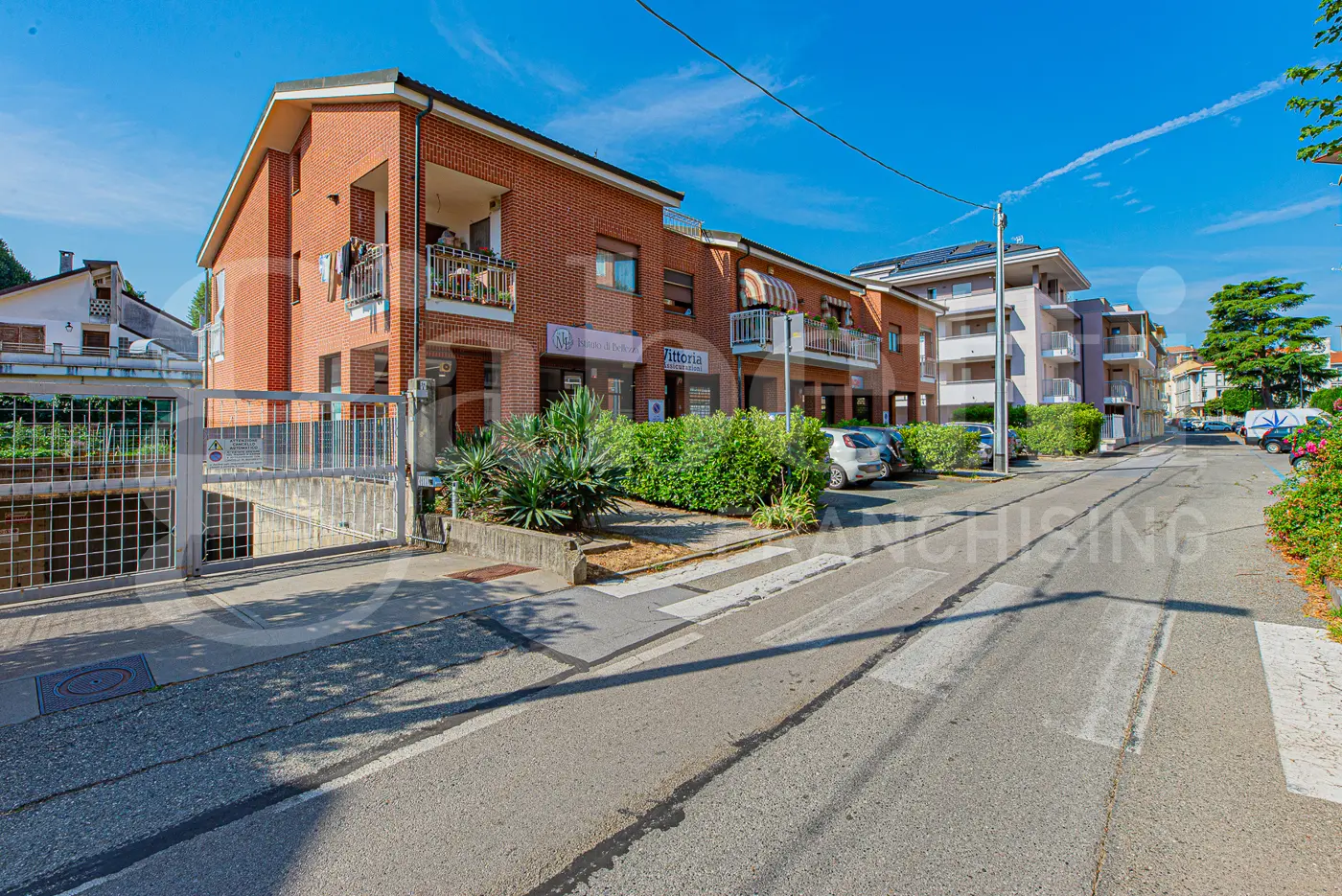 Immagine per Negozio in vendita a Rivoli via Piave 54