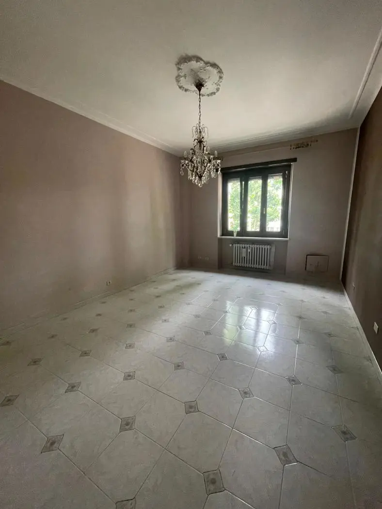 Immagine per Appartamento in vendita a Druento via Papa Giovanni X X I I I