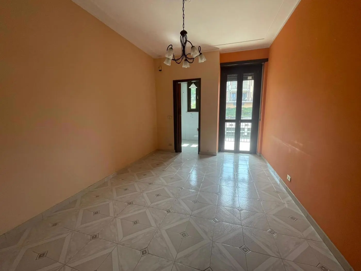 Immagine per Appartamento in vendita a Druento via Papa Giovanni X X I I I