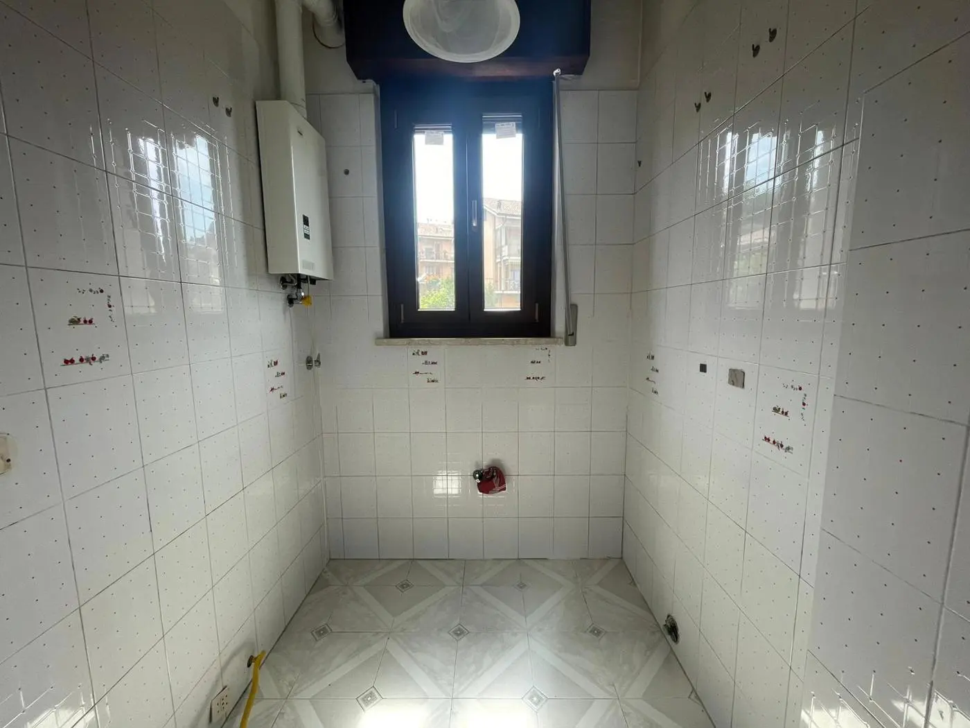 Immagine per Appartamento in vendita a Druento via Papa Giovanni X X I I I