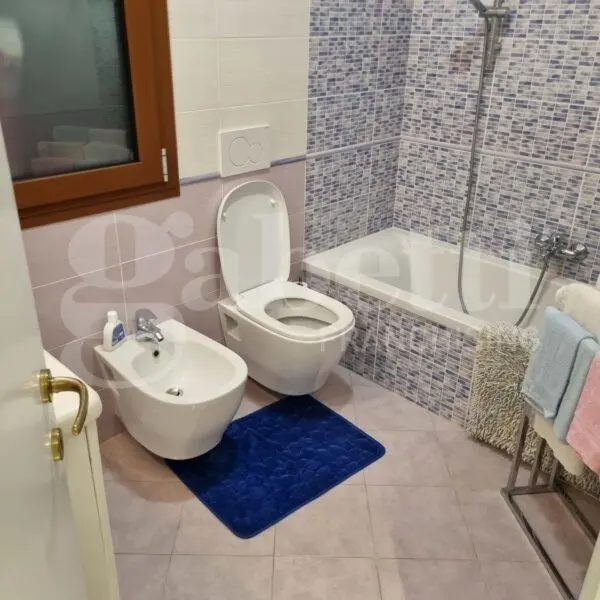 Appartamento via Padre Semeria 450, Sanremo