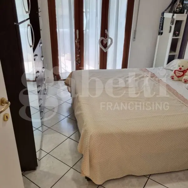 Appartamento via Padre Semeria 450, Sanremo