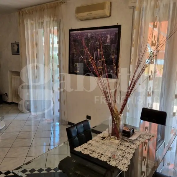Appartamento via Padre Semeria 450, Sanremo