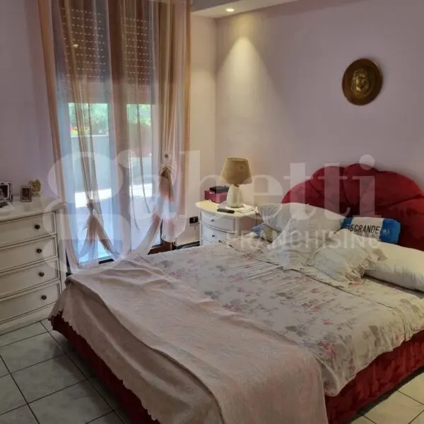 Appartamento via Padre Semeria 450, Sanremo