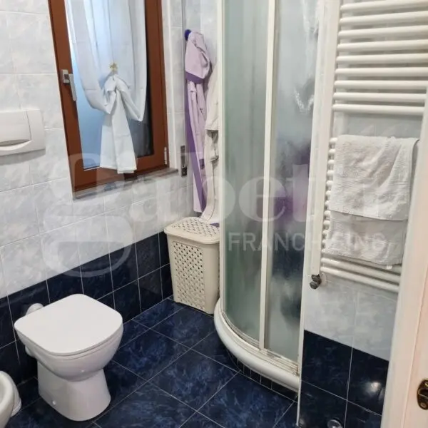 Appartamento via Padre Semeria 450, Sanremo