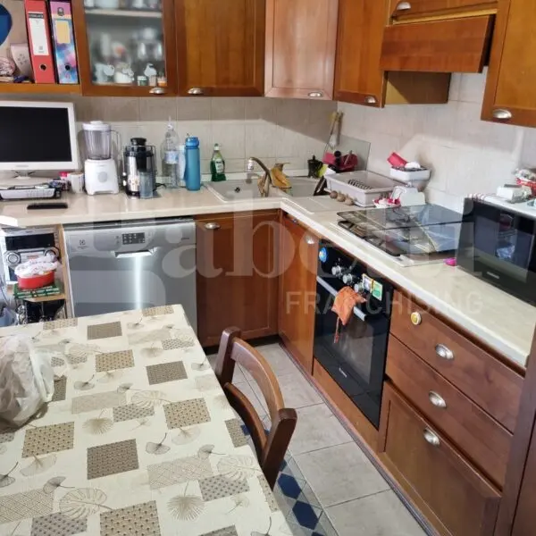 Appartamento via Padre Semeria 450, Sanremo