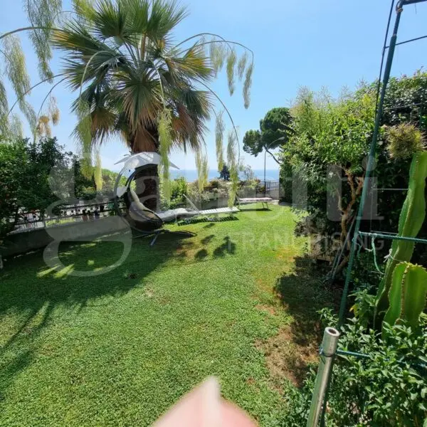 Appartamento via Padre Semeria 450, Sanremo