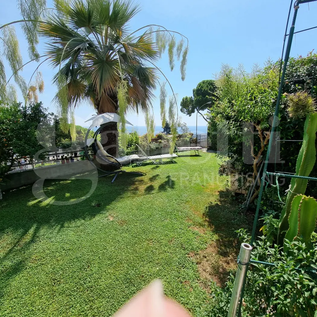 Immagine per Appartamento in vendita a Sanremo via Padre Semeria 324