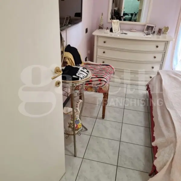 Appartamento via Padre Semeria 450, Sanremo
