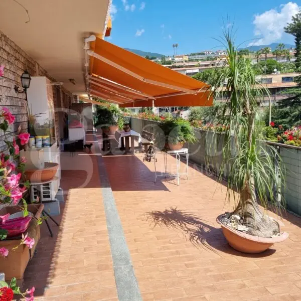 Appartamento via Padre Semeria 450, Sanremo