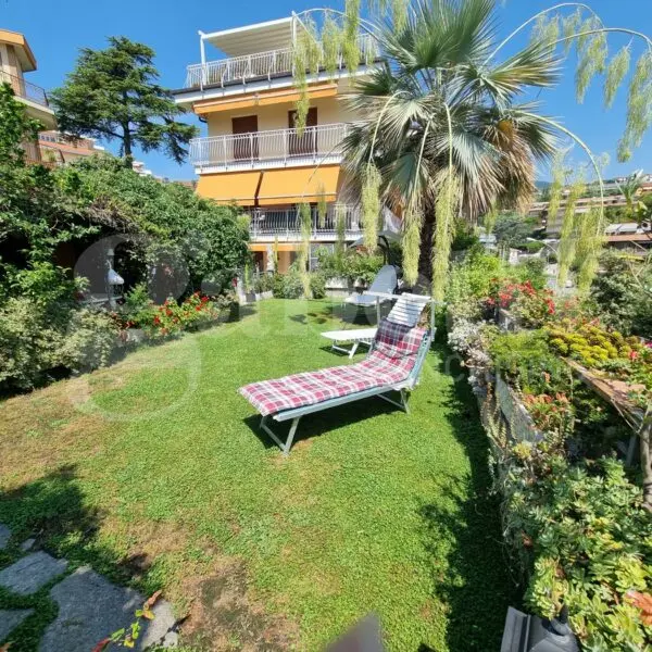 Appartamento via Padre Semeria 450, Sanremo