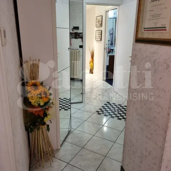 Appartamento via Padre Semeria 450, Sanremo