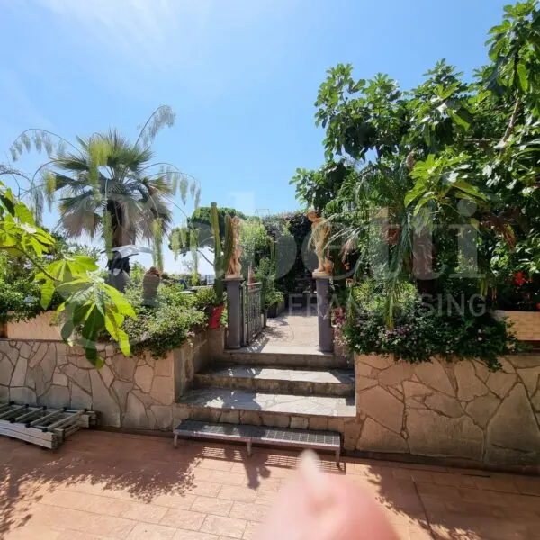 Appartamento via Padre Semeria 450, Sanremo