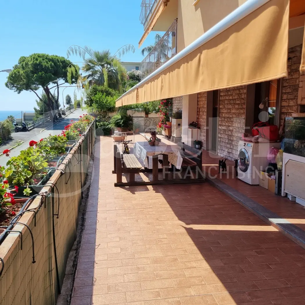 Immagine per Appartamento in vendita a Sanremo via Padre Semeria 324