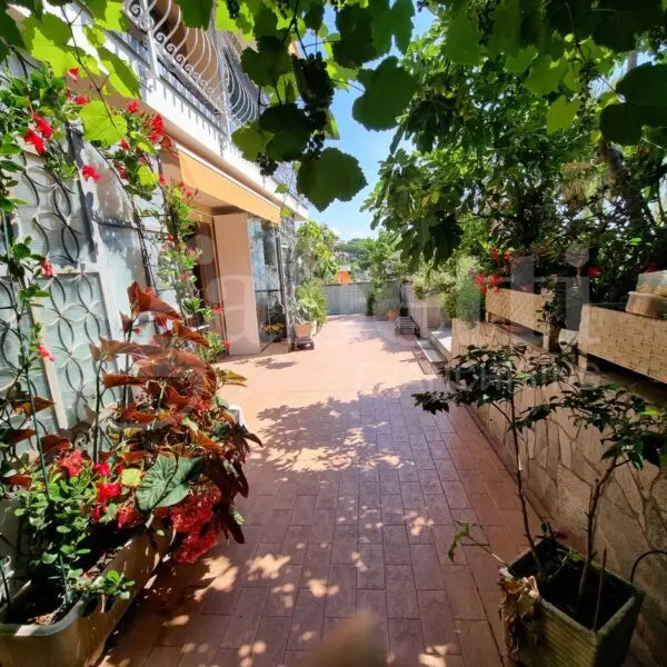 Appartamento via Padre Semeria 450, Sanremo