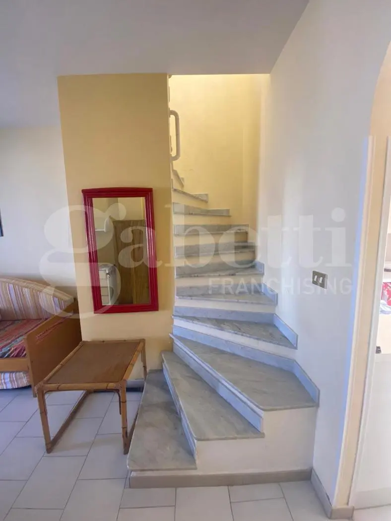 Immagine per Appartamento in vendita a San Nicola Arcella via Contrada Dino