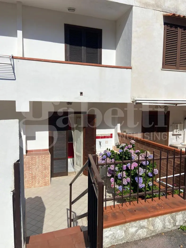 Immagine per Appartamento in vendita a San Nicola Arcella via Contrada Dino