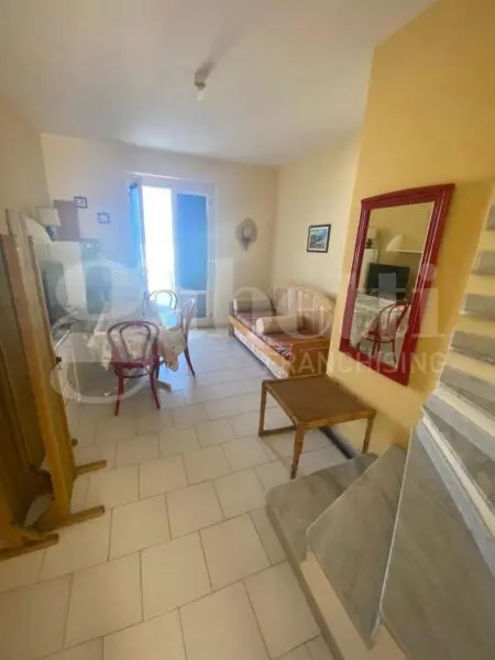 Appartamento via Contrada Dino 0, San Nicola Arcella
