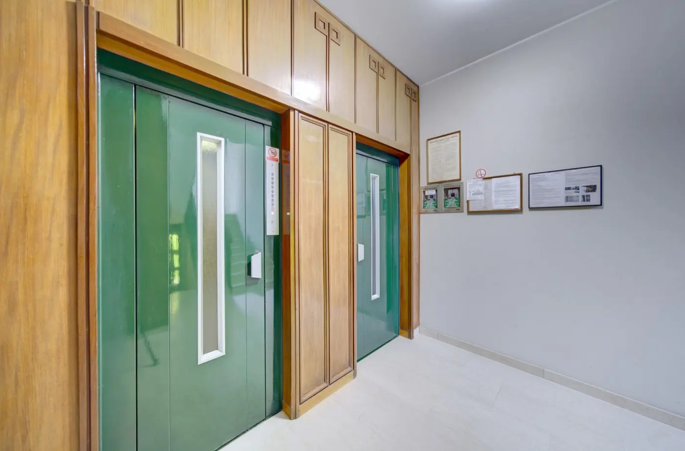 Immagine per Appartamento in vendita a Torino