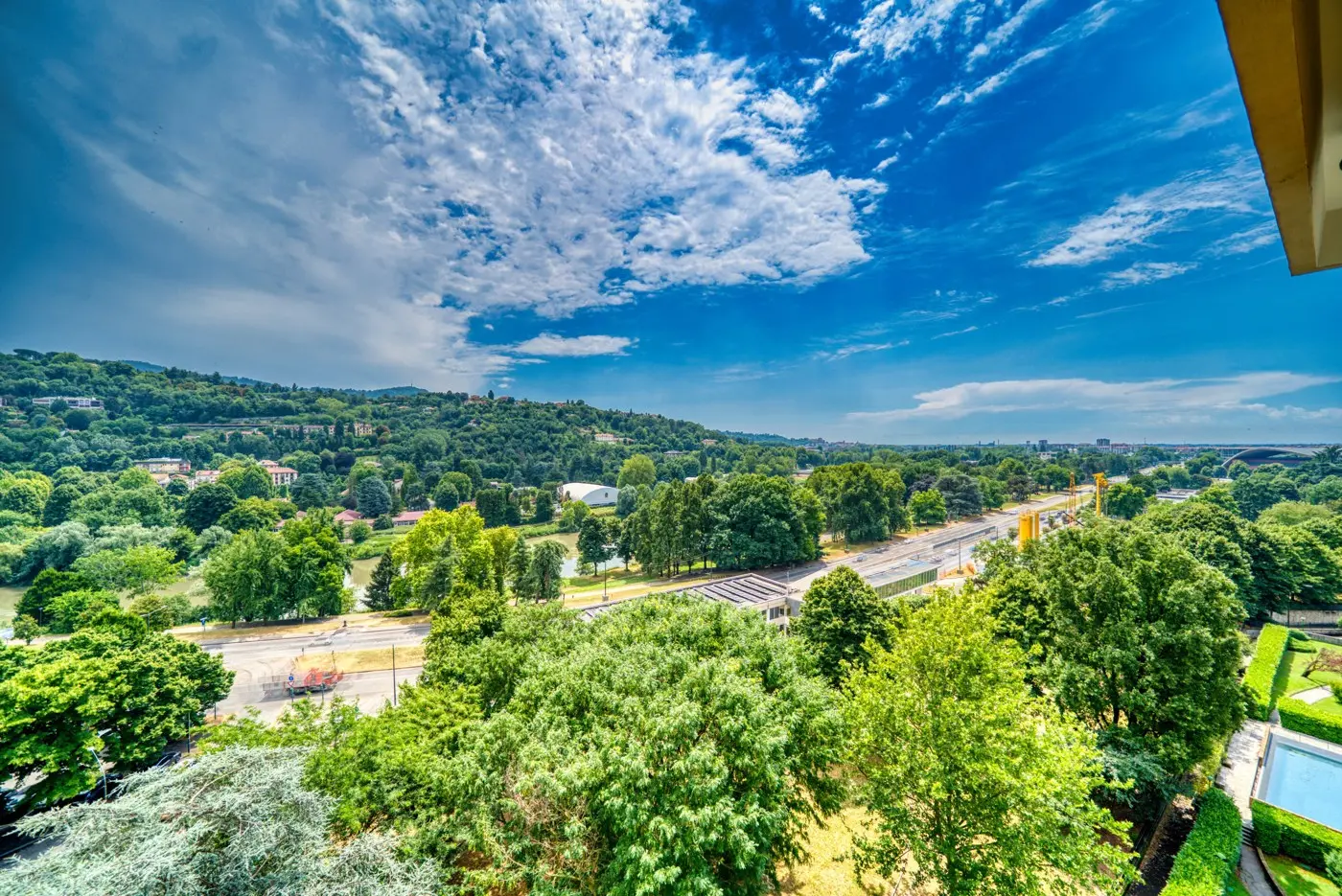 Immagine per Appartamento in vendita a Torino