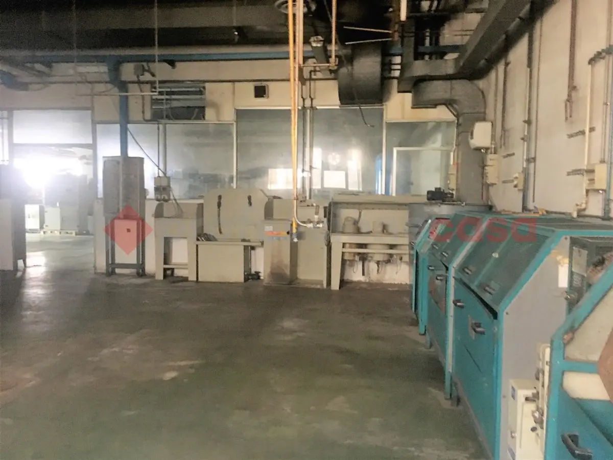 Immagine per Laboratorio in vendita a Arezzo via Don Luigi Sturzo