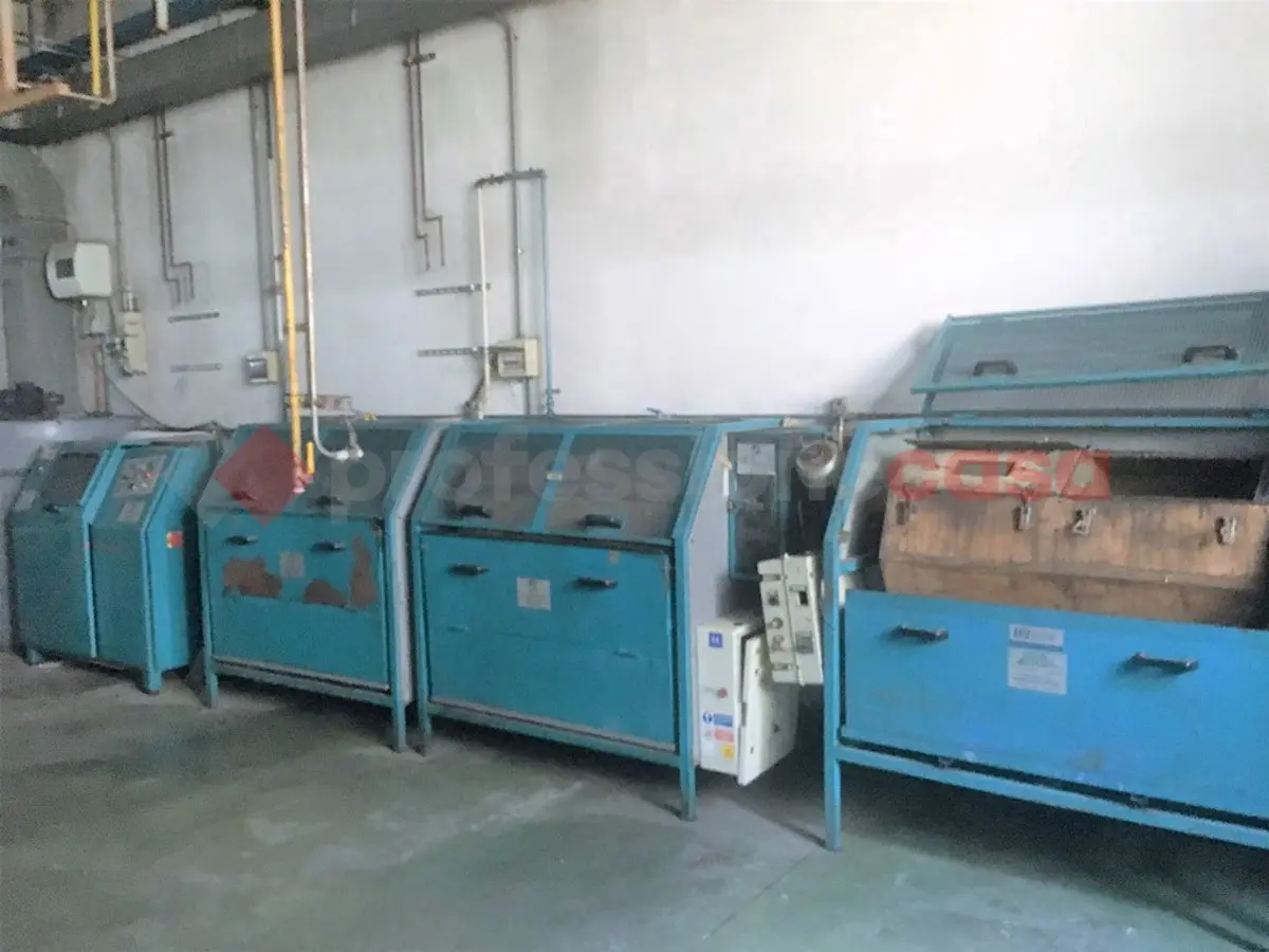 Immagine per Laboratorio in affitto a Arezzo via Don Luigi Sturzo