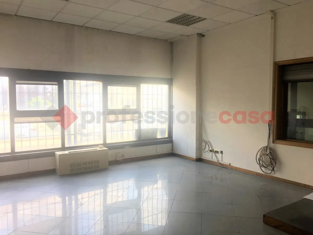 Immagine per Laboratorio in affitto a Arezzo via Don Luigi Sturzo