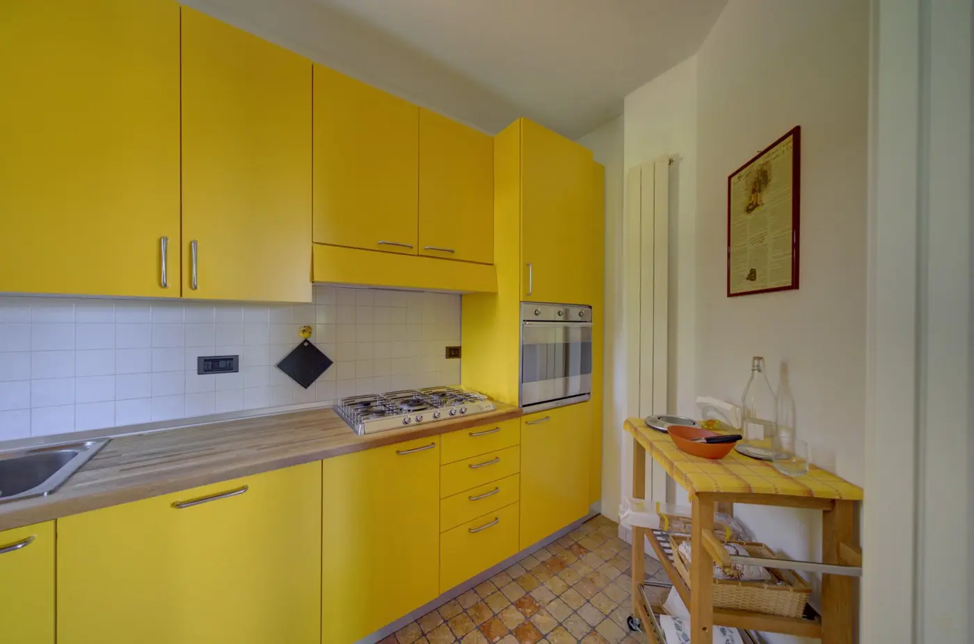 Immagine per Appartamento in vendita a Chieri via Morano 23