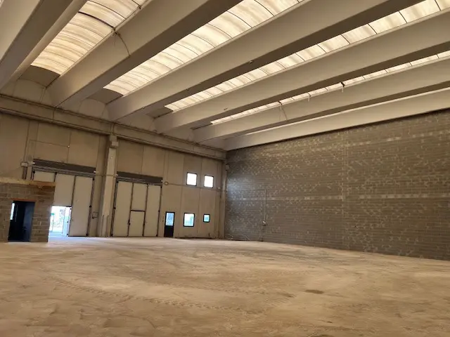 Immagine per Capannone Industriale in affitto a Gorlago