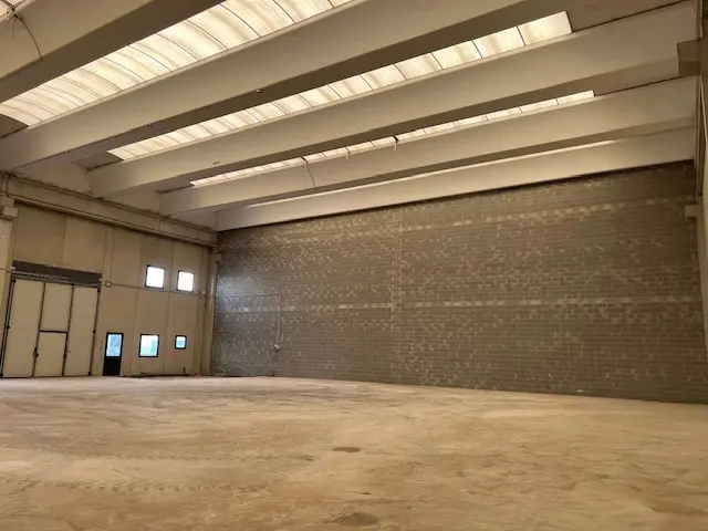 Immagine per Capannone Industriale in affitto a Gorlago
