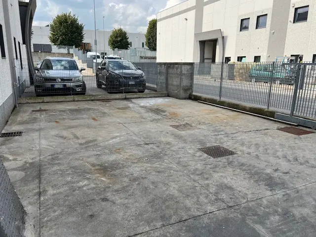 Immagine per Capannone Industriale in affitto a Gorlago
