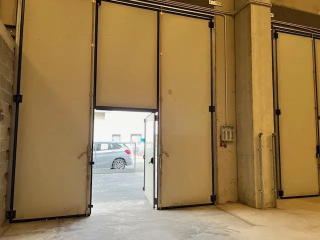 Immagine per Capannone Industriale in affitto a Gorlago