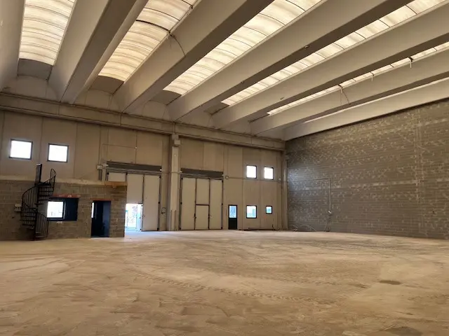 Immagine per Capannone Industriale in affitto a Gorlago