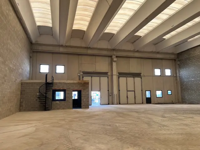 Immagine per Capannone Industriale in affitto a Gorlago