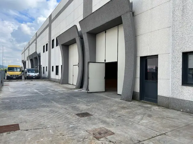 Immagine per Capannone Industriale in affitto a Gorlago