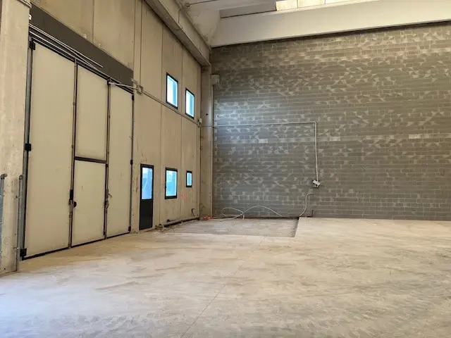 Immagine per Capannone Industriale in affitto a Gorlago