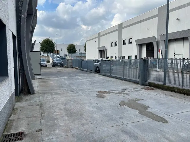 Immagine per Capannone Industriale in affitto a Gorlago