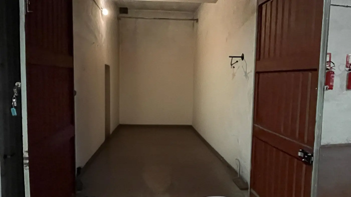 Immagine per Box - Posto auto in vendita a Torino strada Del Lionetto 35