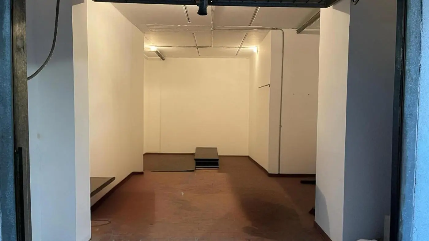 Immagine per Box - Posto auto in vendita a Torino