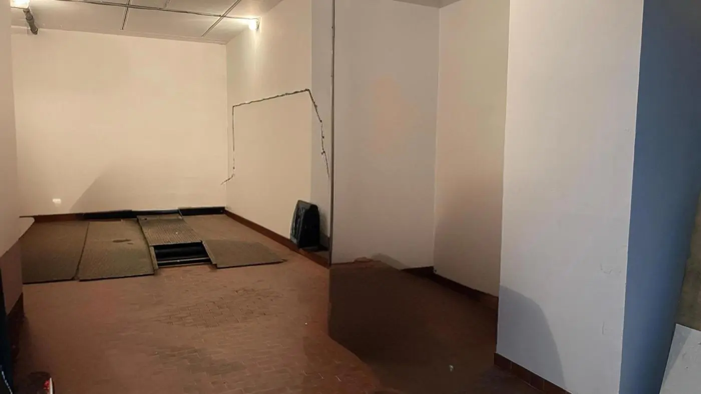 Immagine per Box - Posto auto in vendita a Torino