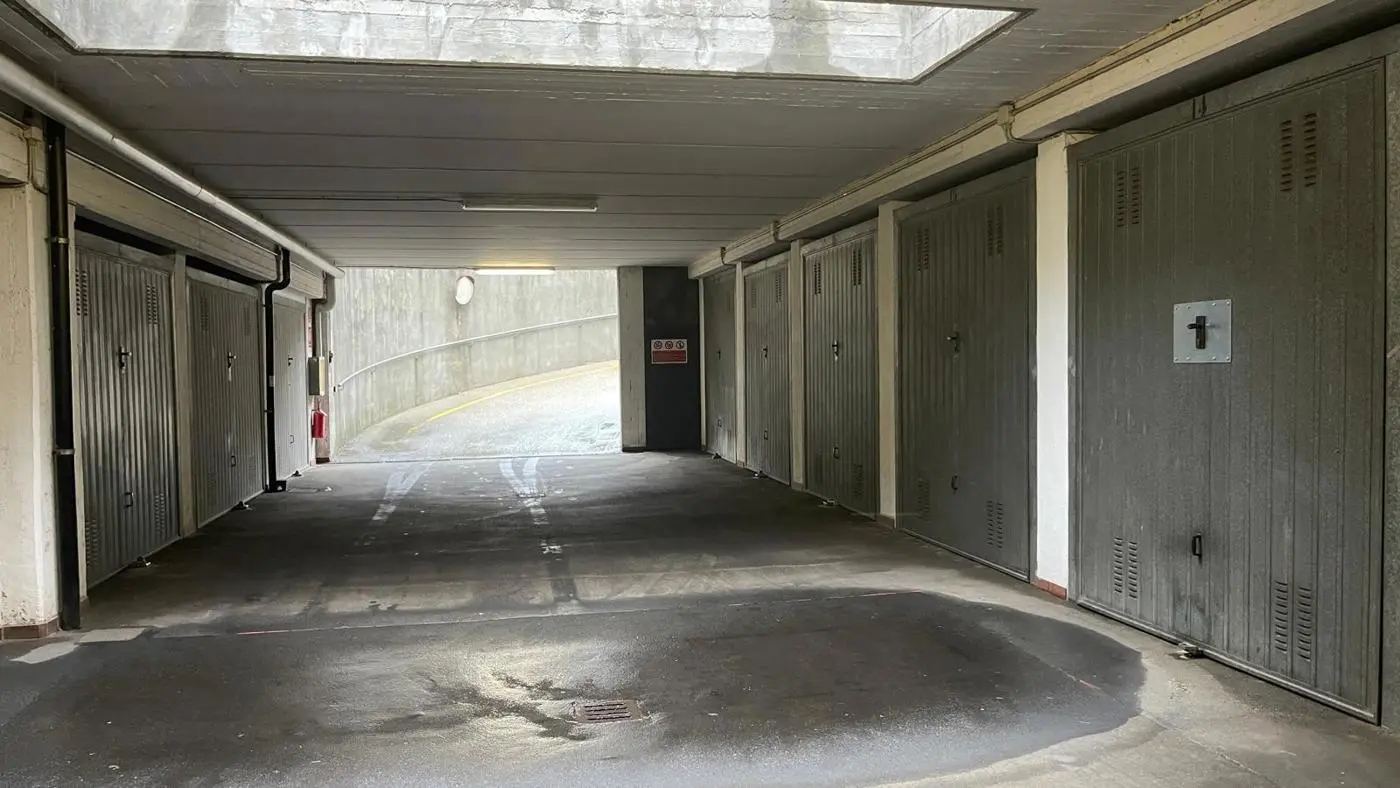 Immagine per Box - Posto auto in vendita a Torino
