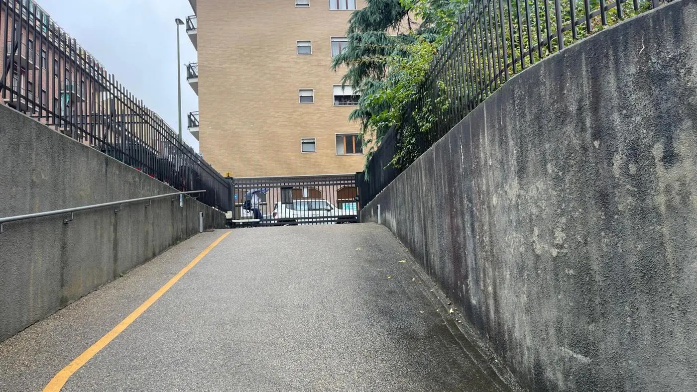 Immagine per Box - Posto auto in vendita a Torino