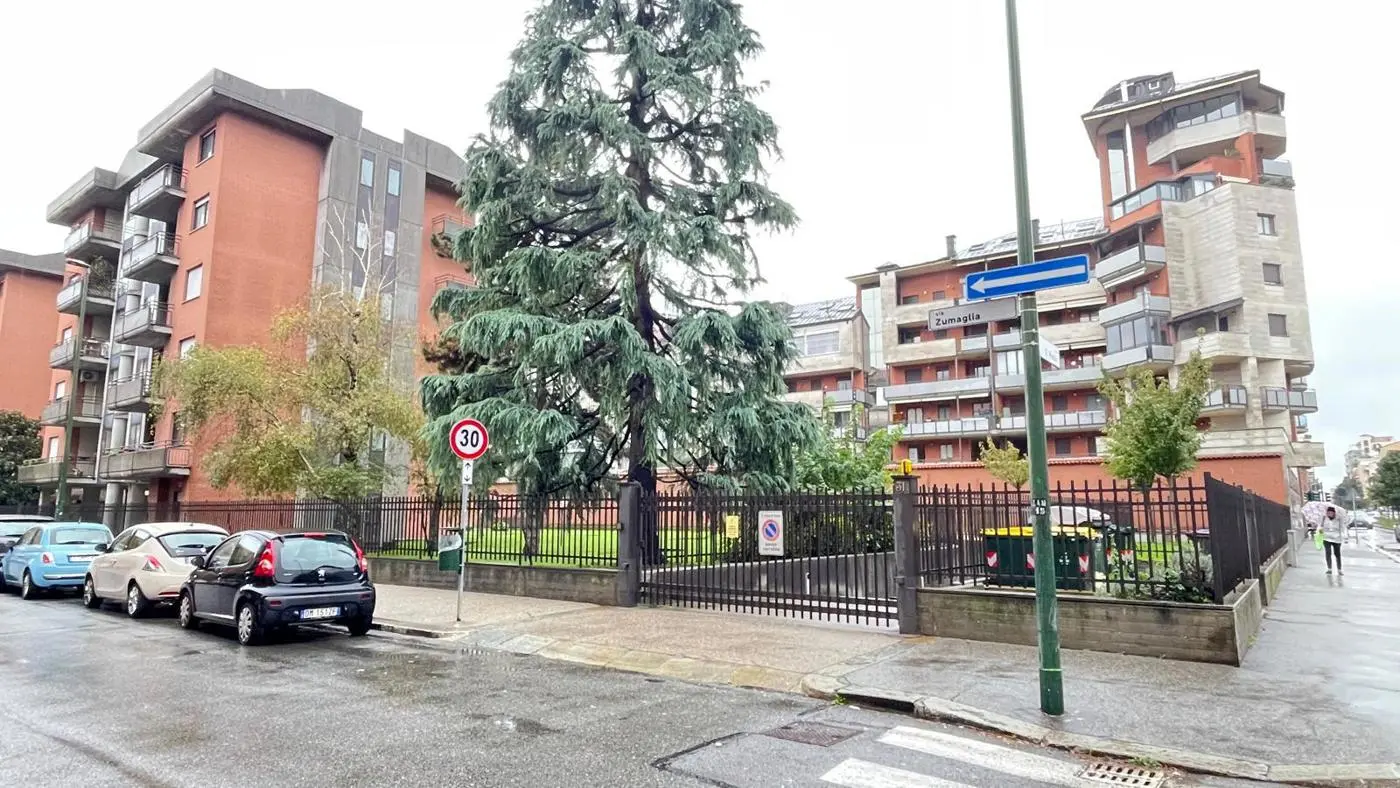 Immagine per Box - Posto auto in vendita a Torino
