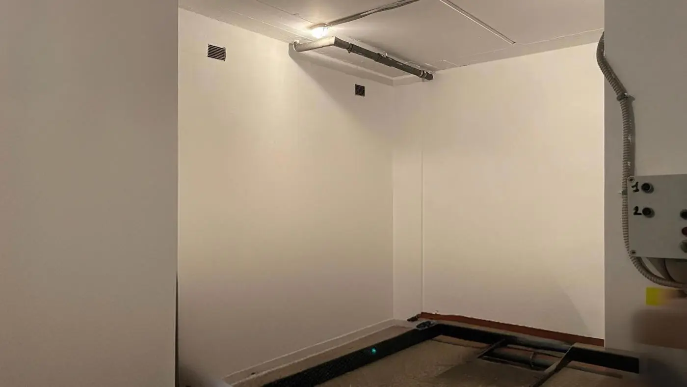 Immagine per Box - Posto auto in vendita a Torino