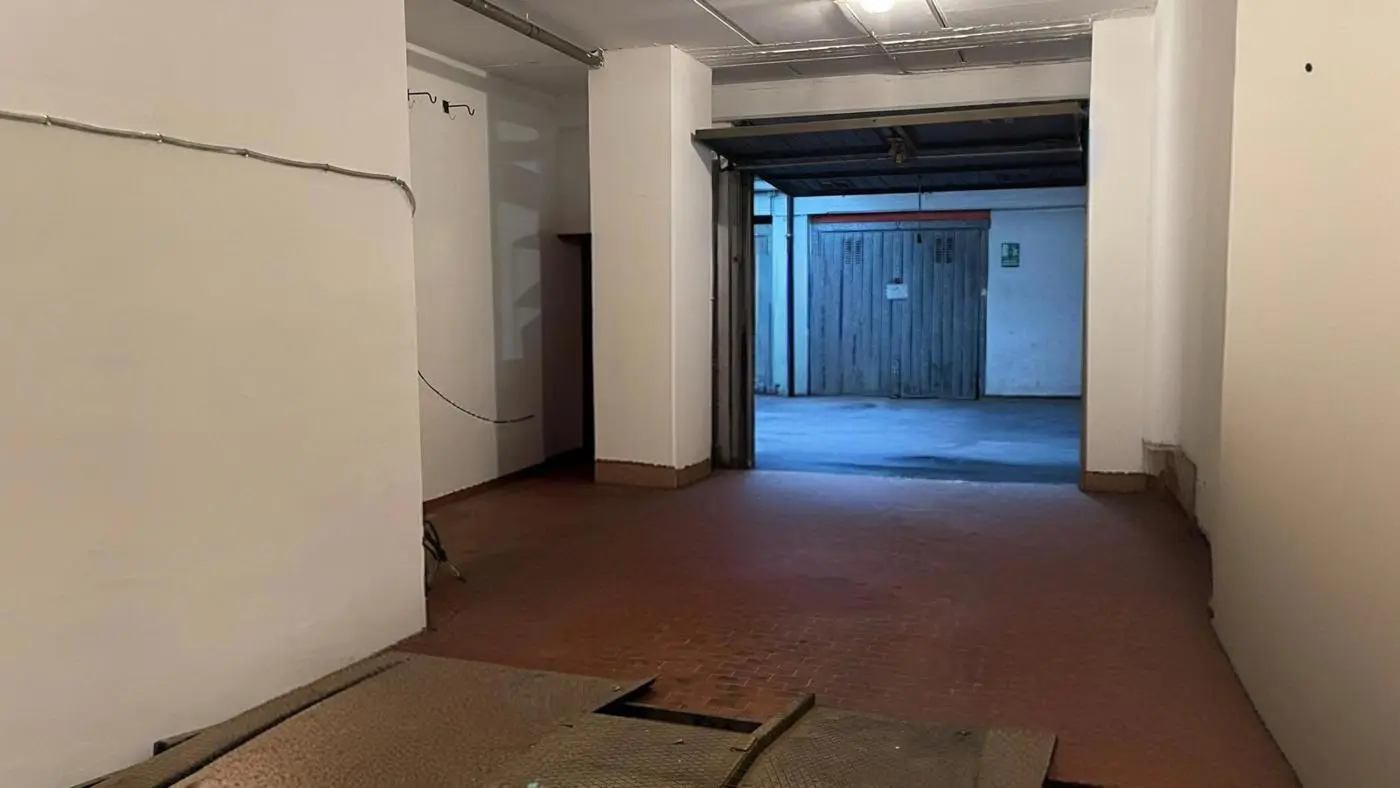 Immagine per Box - Posto auto in vendita a Torino