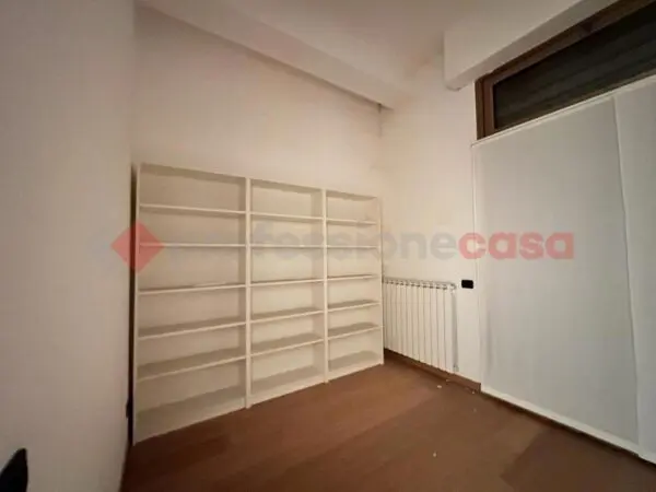 Ufficio via Curtatone, Arezzo