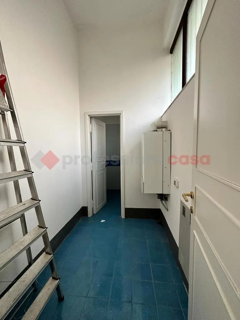 Immagine per Ufficio in affitto a Arezzo via Curtatone